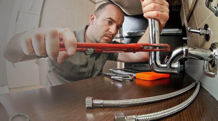 Expert burst pipe repair services in Stedman, NC